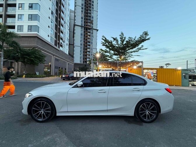 chính chủ bán 320i sport line