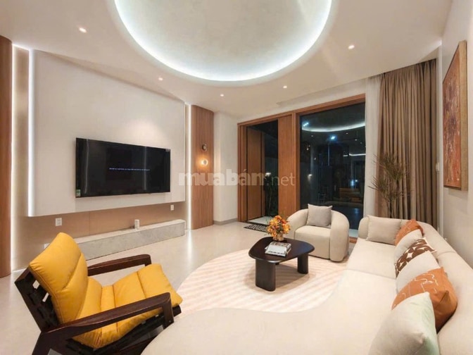 Bán nhà phố cao cấp có thang máy, mặt tiên Dương Cát Lợi 20m, Nhà Bè