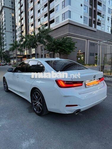chính chủ bán 320i sport line