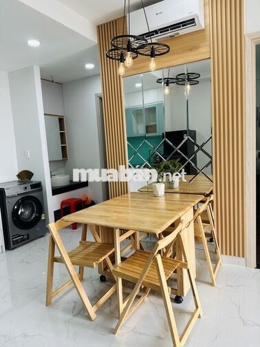 Kẹt Tiền Cần Bán Gấp Căn Hộ CHARM CITY 2PN-1WC (Full Nội Thất Cao Cấp)