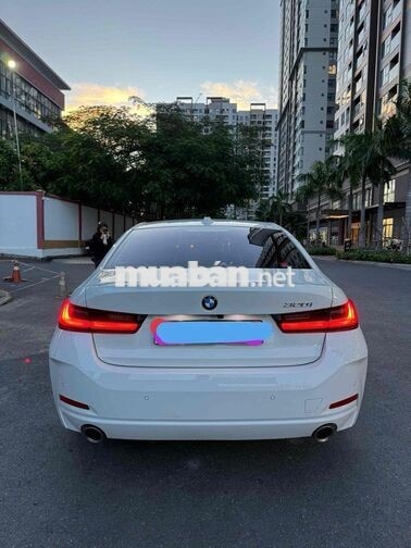 chính chủ bán 320i sport line