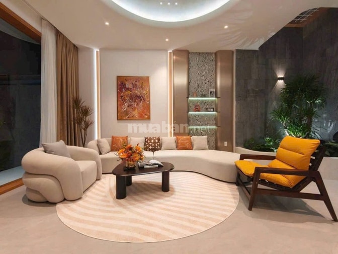 Bán nhà phố cao cấp có thang máy, mặt tiên Dương Cát Lợi 20m, Nhà Bè