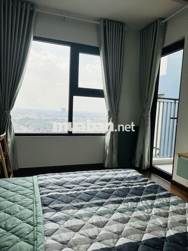 Kẹt Tiền Cần Bán Gấp Căn Hộ CHARM CITY 2PN-1WC (Full Nội Thất Cao Cấp)