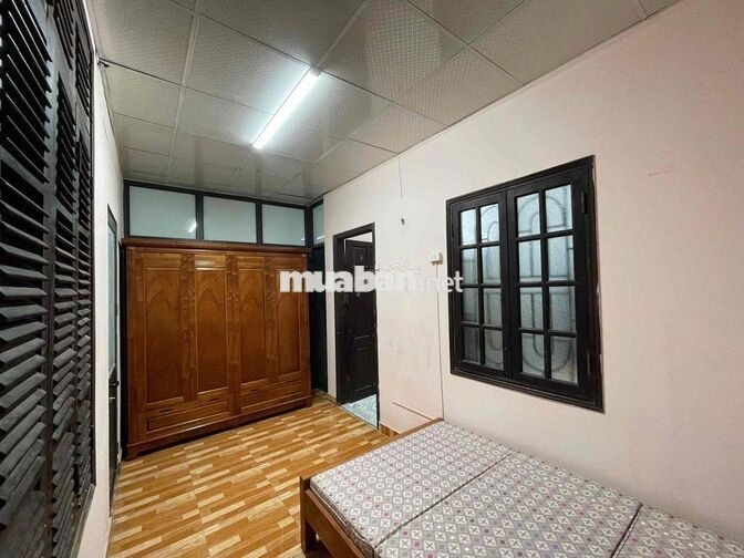 **^^ CHÍNH CHỦ CHO THUÊ CĂN HỘ NGÕ 110 TRẦN DUY HƯNG - FULL NỘI THẤT