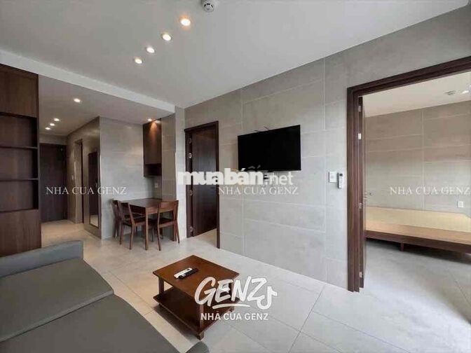 🏡CHD - 1,2 PHÒNG NGỦ - PHAN XÍCH LONG - NGUYỄN ĐÌNH CHIỂU - PHÚ NHUẬN