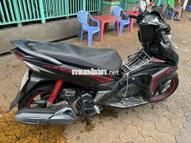 Honda Air Blade 2019 Đặc biệt màu đen