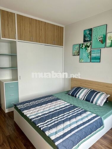 Kẹt Tiền Cần Bán Gấp Căn Hộ CHARM CITY 2PN-1WC (Full Nội Thất Cao Cấp)