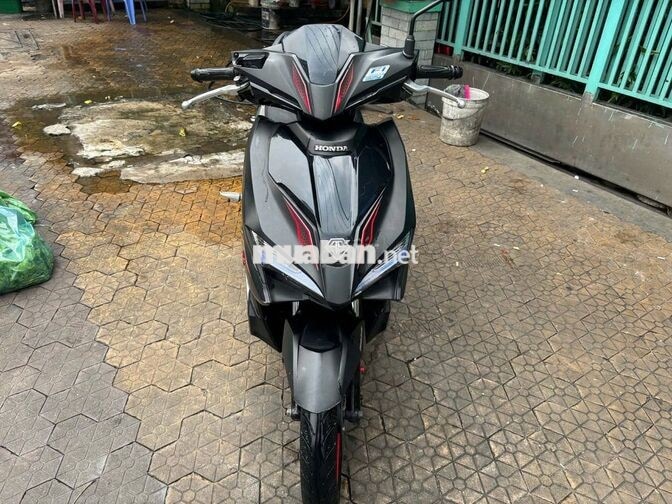 Honda Air Blade 2019 Đặc biệt màu đen