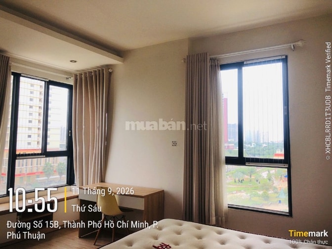 Bán căn góc 84m2 Tầng 7 căn hộ The Era Town Nguyễn Lương Bằng Q7 HCM