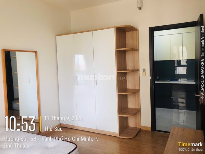 Bán căn góc 84m2 Tầng 7 căn hộ The Era Town Nguyễn Lương Bằng Q7 HCM