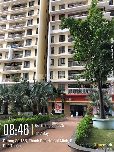 Bán căn góc 84m2 Tầng 7 căn hộ The Era Town Nguyễn Lương Bằng Q7 HCM