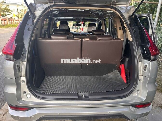 Mitsubishi Xpander 2023 MT Xám bạc