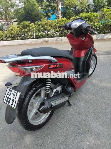 Bán rẻ 6triệu5.xe giống xe Sh.còn mới toanh.xe tốt
