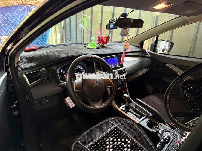 Mitsubishi Xpander 2025 tự động 23.200 km