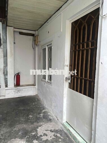 bán nhà khu dân cư ổn định lâu dài