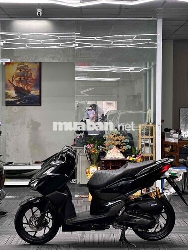 Honda Vario 160 2022 Đen