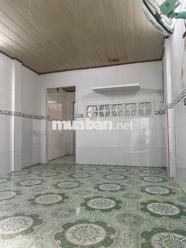 bán nhà khu dân cư ổn định lâu dài