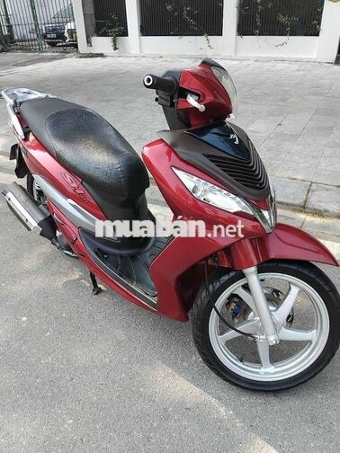 Bán rẻ 6triệu5.xe giống xe Sh.còn mới toanh.xe tốt