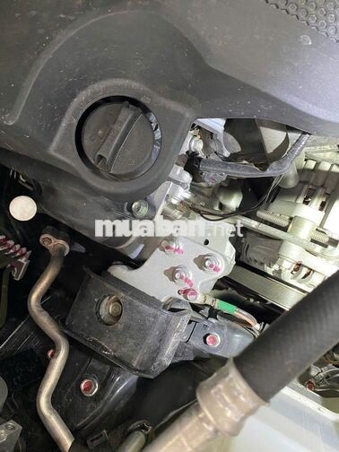 Mitsubishi Xpander 2025 tự động 23.200 km