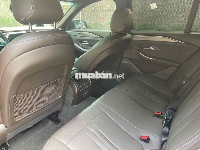 VinFast Lux A2.0 2022 Plus 56000 km Đen