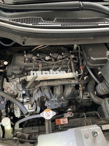 Mitsubishi Xpander 2025 tự động 23.200 km