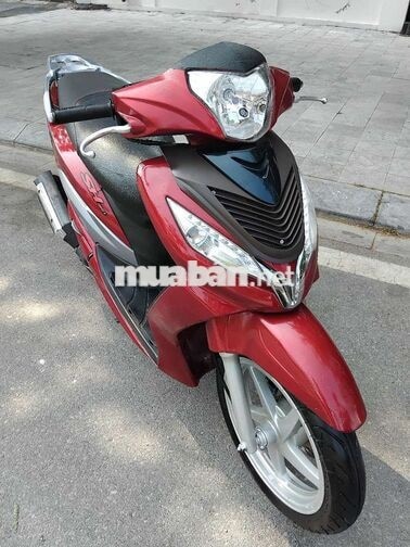 Bán rẻ 6triệu5.xe giống xe Sh.còn mới toanh.xe tốt