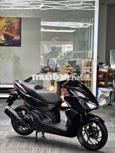 Honda Vario 160 2022 Đen