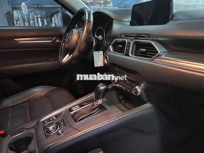 Mazda CX-5 2018 2.5 11 vạn km Xanh