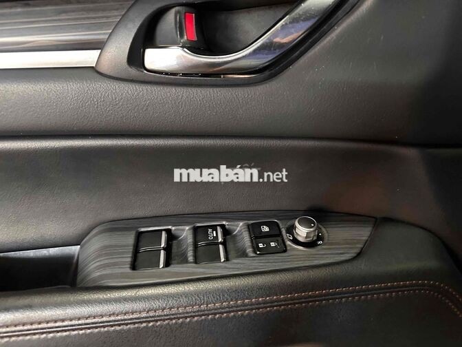 Mazda CX-5 2018 2.5 11 vạn km Xanh