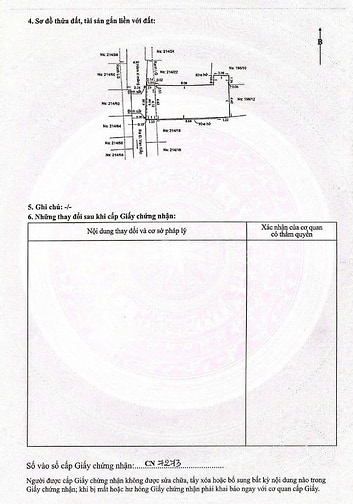 Bán nhà xây dựng mới 2 mặt tiền 19 Diên Hồng Phường 1, Quận Bình Thạnh