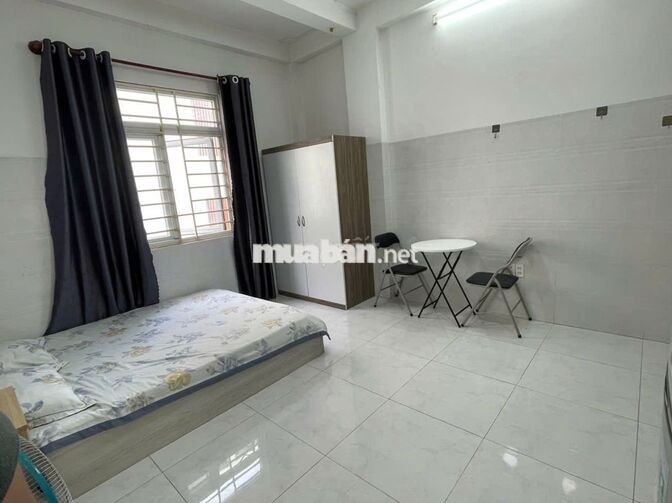 Phong cho thuê 841 Nguyễn Kiệm, Gò Vấp