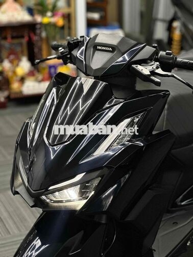 Honda Vario 160 2022 Đen