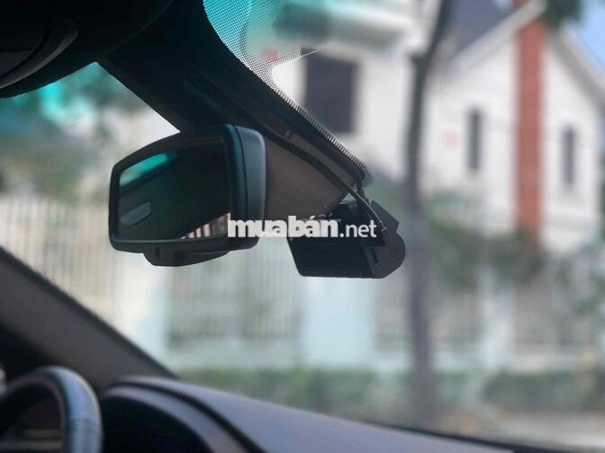 VinFast Lux A2.0 2022 Plus 56000 km Đen