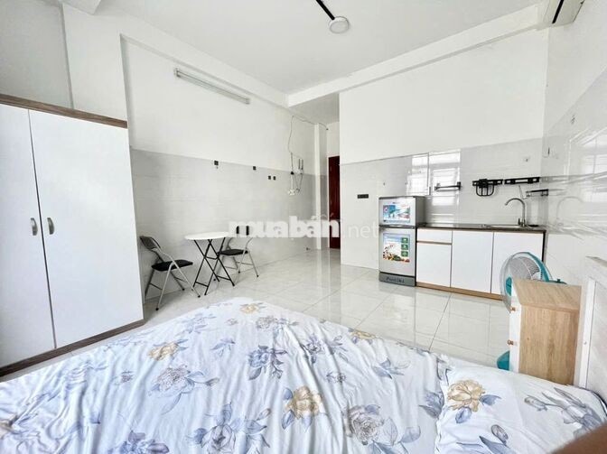 Phong cho thuê 841 Nguyễn Kiệm, Gò Vấp
