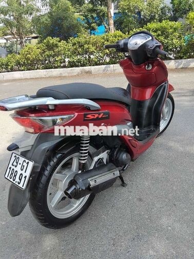 Bán rẻ 6triệu5.xe giống xe Sh.còn mới toanh.xe tốt