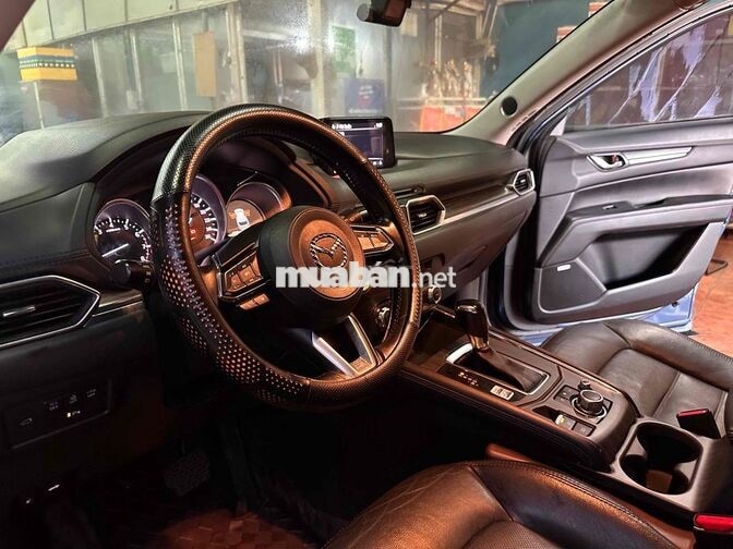 Mazda CX-5 2018 2.5 11 vạn km Xanh