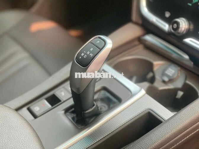 VinFast Lux A2.0 2022 Plus 56000 km Đen