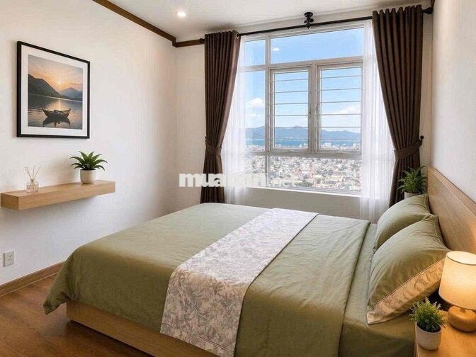 Cần cho thuê CH 3pn phù hợp cho gia đình ở .