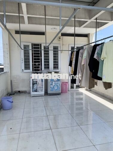 Phong cho thuê 841 Nguyễn Kiệm, Gò Vấp