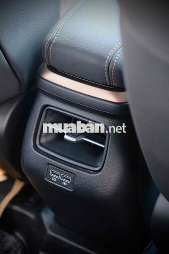 VinFast VF6 2026 Plus Trắng