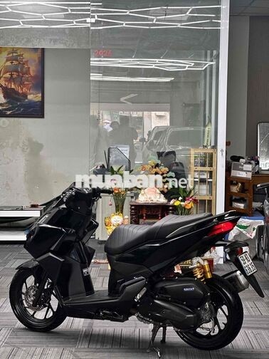 Honda Vario 160 2022 Đen