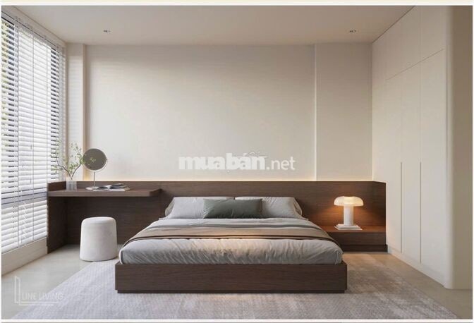 CHO THUÊ CĂN HỘ 1PN NGUYỄN KHÁNH TOÀN , CẦU GIẤY OTO TẬN CỬA 