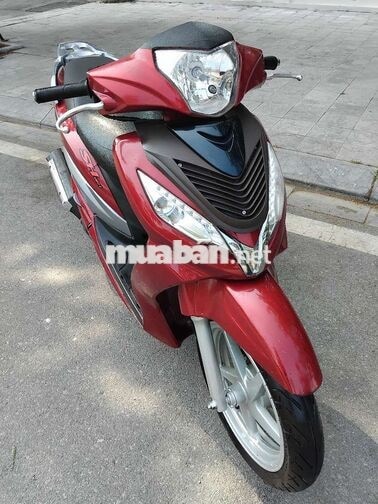 Bán rẻ 6triệu5.xe giống xe Sh.còn mới toanh.xe tốt