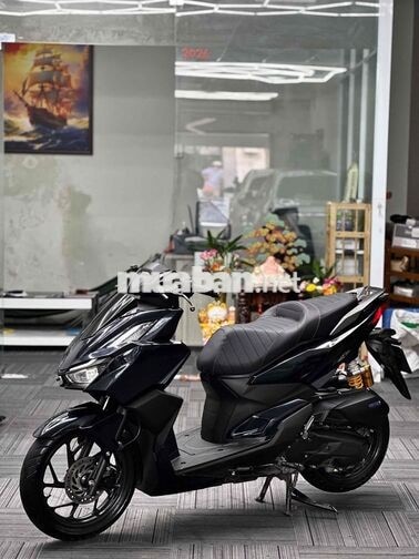 Honda Vario 160 2022 Đen