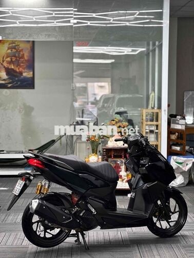 Honda Vario 160 2022 Đen