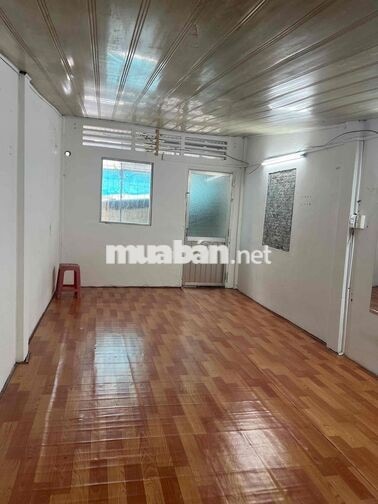 bán nhà khu dân cư ổn định lâu dài