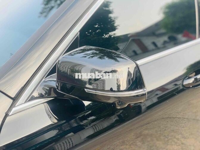 VinFast Lux A2.0 2022 Plus 56000 km Đen