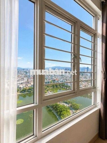 Cần cho thuê CH 3pn phù hợp cho gia đình ở .