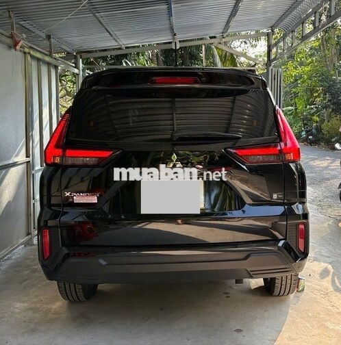 Mitsubishi Xpander 2025 tự động 23.200 km