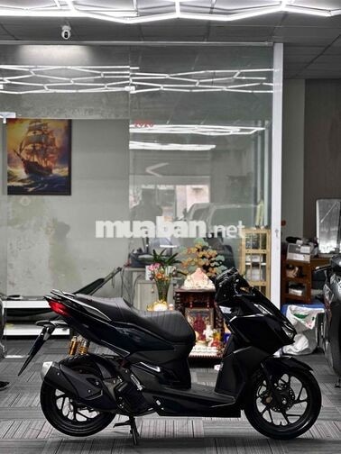 Honda Vario 160 2022 Đen